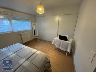  Maison � louer 4 pi�ces 82 m�
