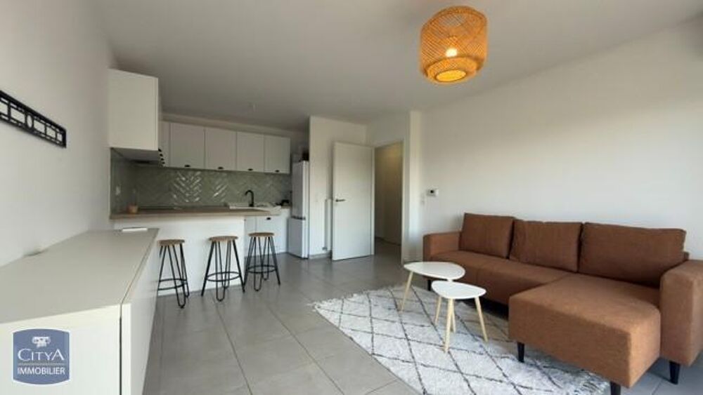 location Appartement - 2 pièce(s) - 46 m² Le Muy (83490)