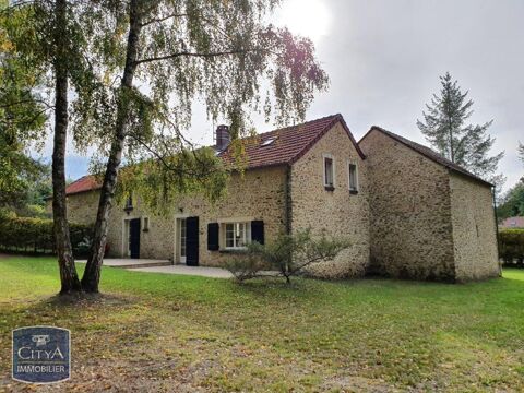  Maison � louer 5 pi�ces 110 m�