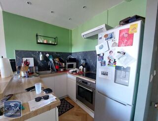  Appartement � louer 2 pi�ces 42 m�