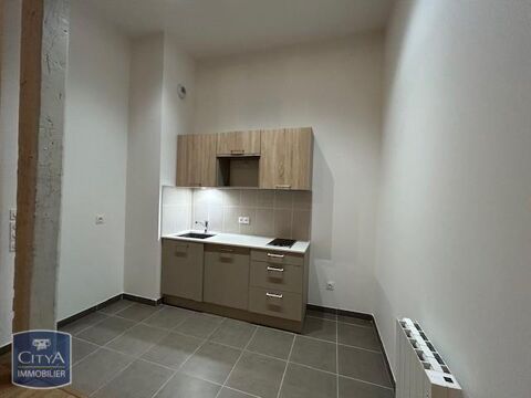  Appartement  louer 1 pice 51 m