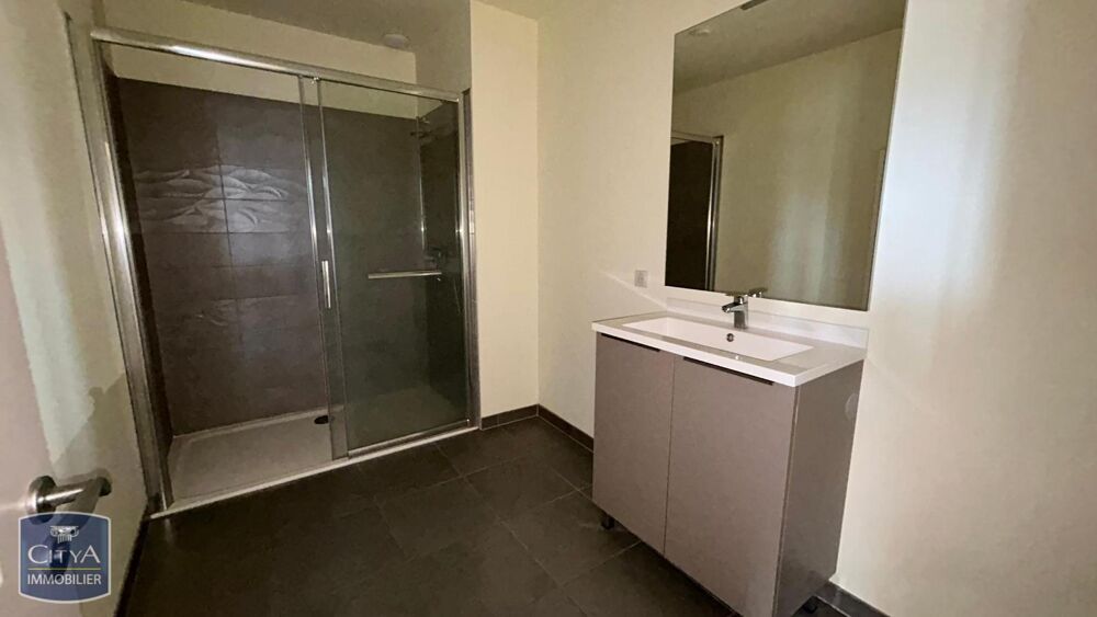 location Appartement - 3 pièce(s) - 73 m² Mulhouse (68200)