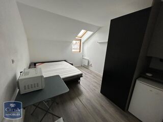  Appartement � louer 1 pi�ce 18 m�