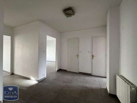  Appartement � louer 3 pi�ces 77 m�