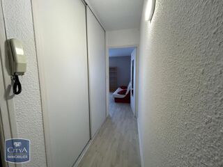  Appartement à louer 1 pièce 26 m²