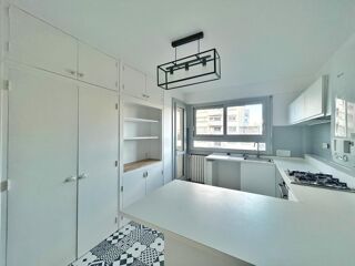  Appartement à vendre 4 pièces 96 m²