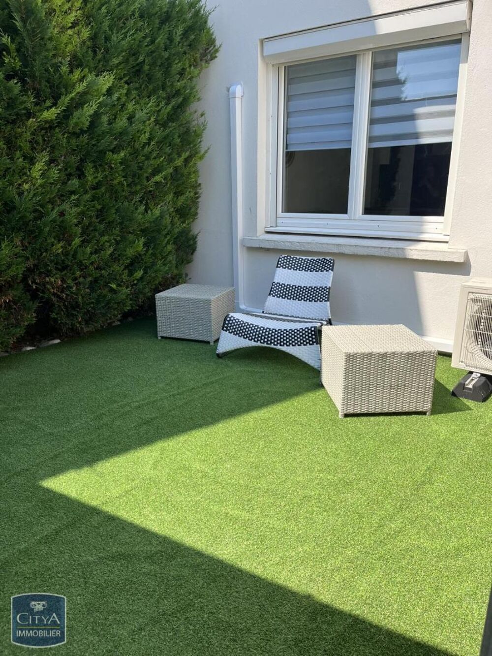 location Appartement - 2 pièce(s) - 37 m² Le Havre (76600)