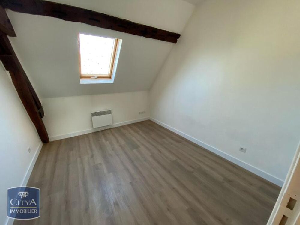 location Appartement - 3 pièce(s) - 65 m² Méru (60110)