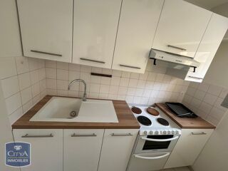  Appartement à louer 2 pièces 47 m²