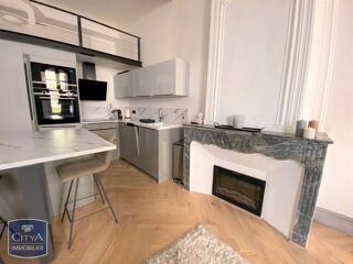  Appartement � louer 2 pi�ces 39 m�