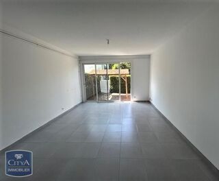  Appartement à louer 3 pièces 64 m²