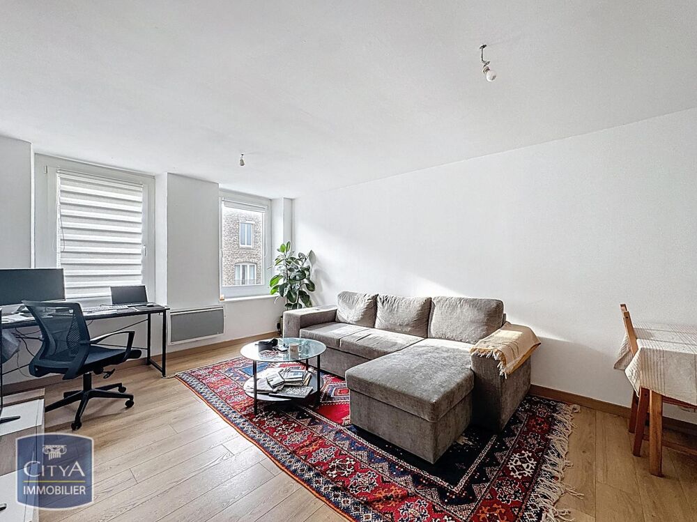 À LOUER : Découvrez ce charmant appartement T2 situé au ....