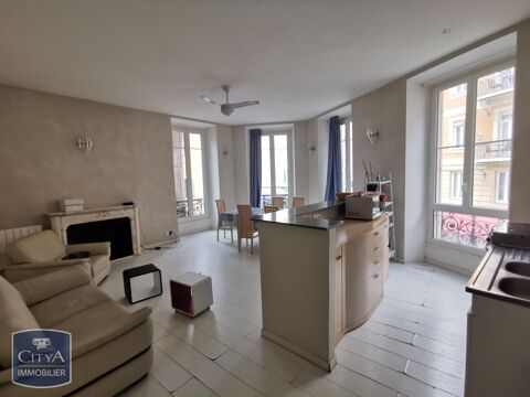  Appartement  louer 3 pices 79 m