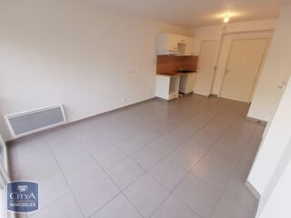  Appartement à louer 2 pièces 39 m²