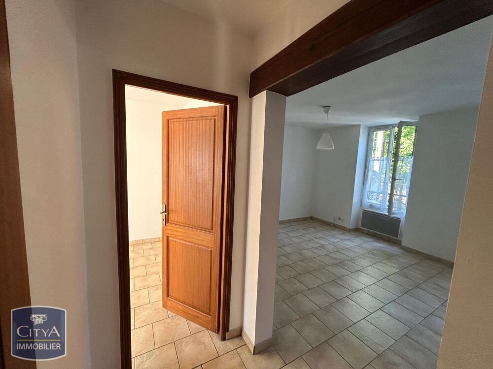 location Appartement - 2 pièce(s) - 39 m² Corbeil-Essonnes (91100)
