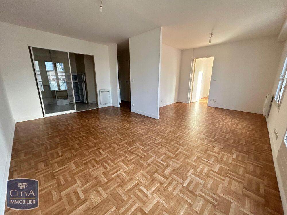 location Appartement - 2 pièce(s) - 50 m² Épernon (28230)