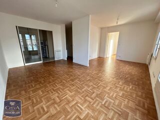  Appartement à louer 2 pièces 50 m²