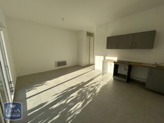  Appartement à louer 1 pièce 36 m²