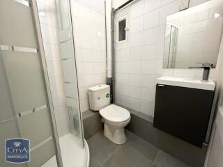  Appartement à louer 2 pièces 38 m²