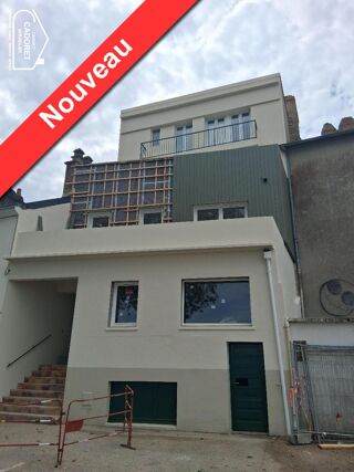 Appartement 3 pièces 59 m² · à Paimbœuf · 59 m² · 179 000 €