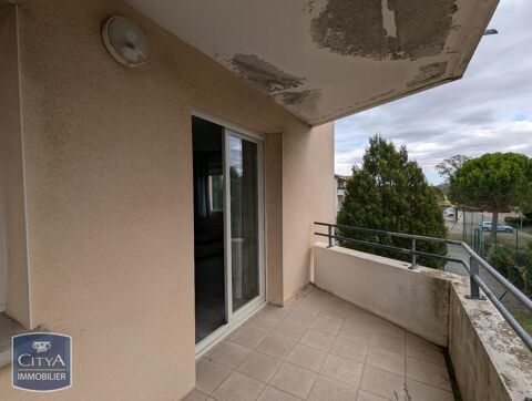  Appartement  louer 3 pices 56 m