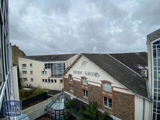  Appartement � louer 1 pi�ce 17 m�