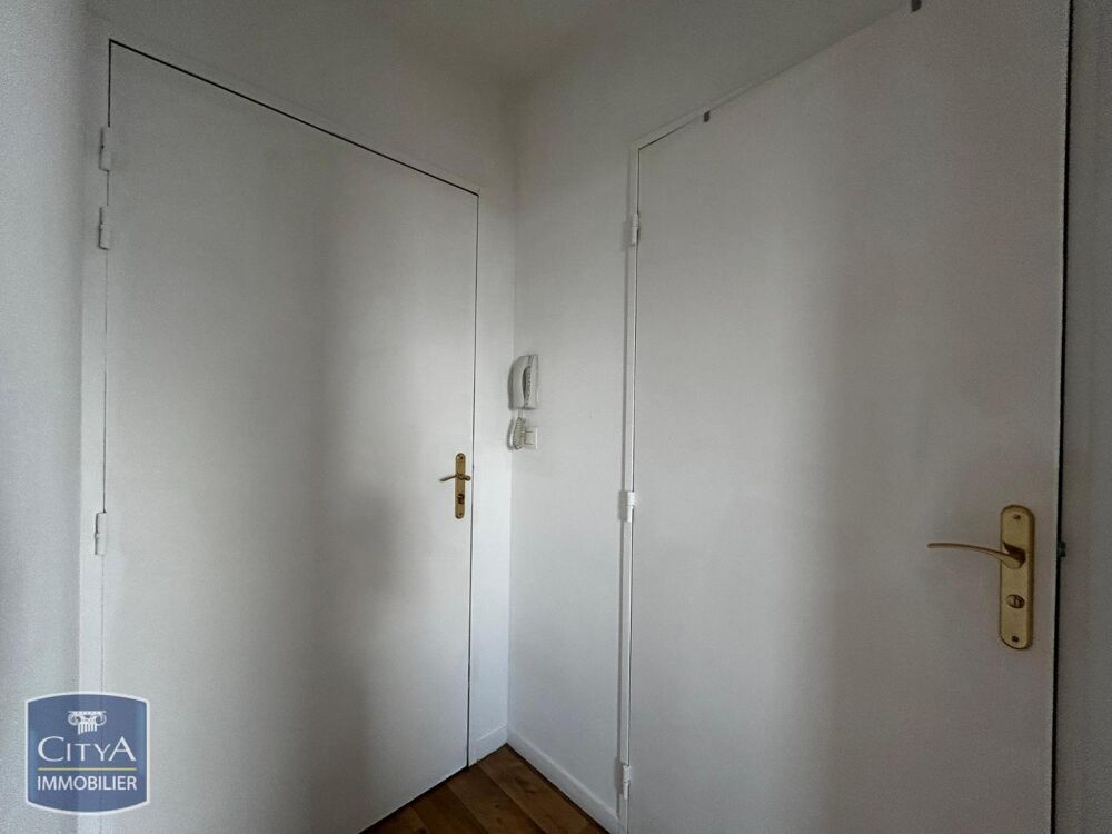 location Appartement - 1 pièce(s) - 25 m² Lucé (28110)