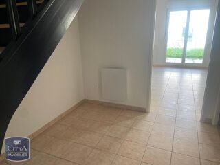 Maison à louer 4 pièces 81 m²