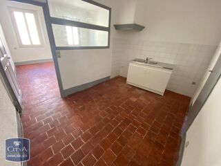  Appartement à louer 2 pièces 43 m²