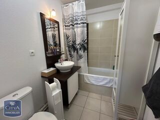  Appartement � louer 2 pi�ces 39 m�