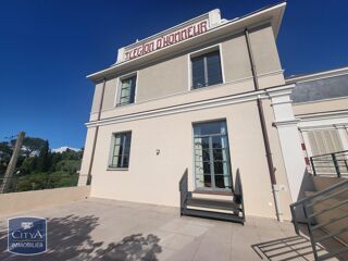  Appartement � louer 5 pi�ces 125 m�