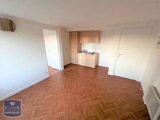  Appartement à louer 2 pièces 28 m²
