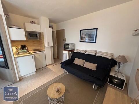  Appartement � louer 1 pi�ce 21 m�