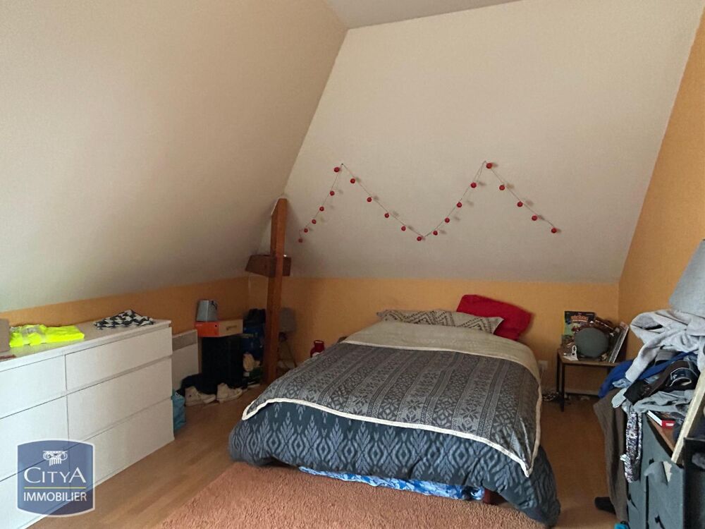 À LOUER : Appartement T2 situé à Janzé, dans le départem....