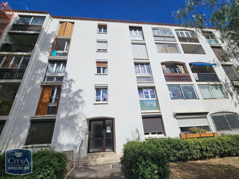 Moulin à vent - À LOUER : Découvrez cet appartement réno....