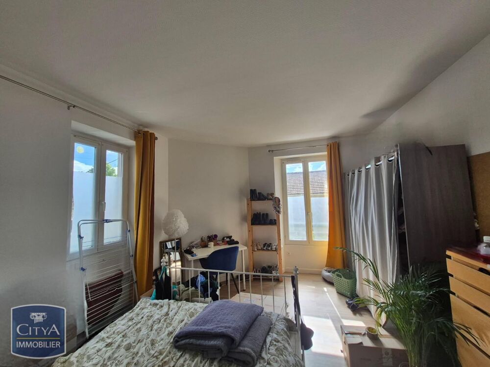 location Appartement - 2 pièce(s) - 32 m² Corbeil-Essonnes (91100)