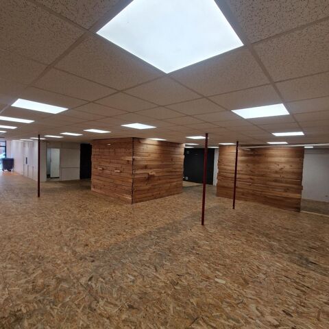 Local proche gare en centre ville - Nous vous proposo... 866 71000 Macon