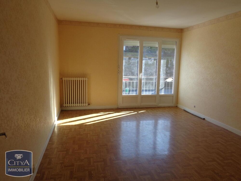location Appartement - 3 pièce(s) - 69 m² Donzenac (19270)