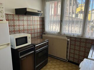 location Appartement - 2 pièce(s) - 43 m² Mandeure (25350)