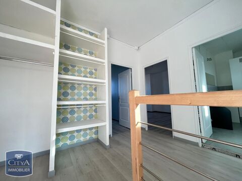  Appartement � louer 4 pi�ces 97 m�