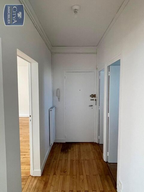  Appartement  louer 2 pices 66 m