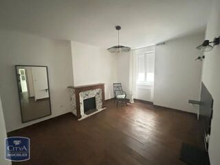  Appartement à louer 3 pièces 62 m²