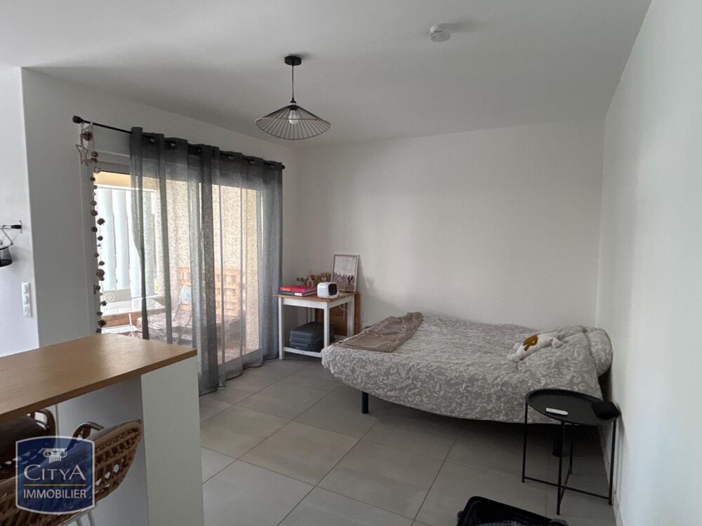location Appartement - 1 pièce(s) - 32 m² Bordeaux (33000)