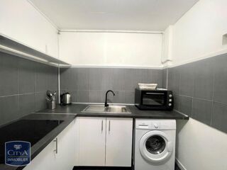  Appartement � louer 2 pi�ces 42 m�