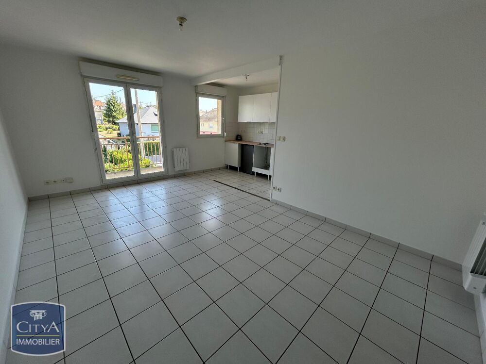 location Appartement - 2 pièce(s) - 45 m² Petit-Couronne (76650)