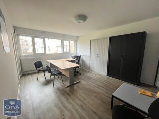  Appartement � louer 1 pi�ce 32 m�