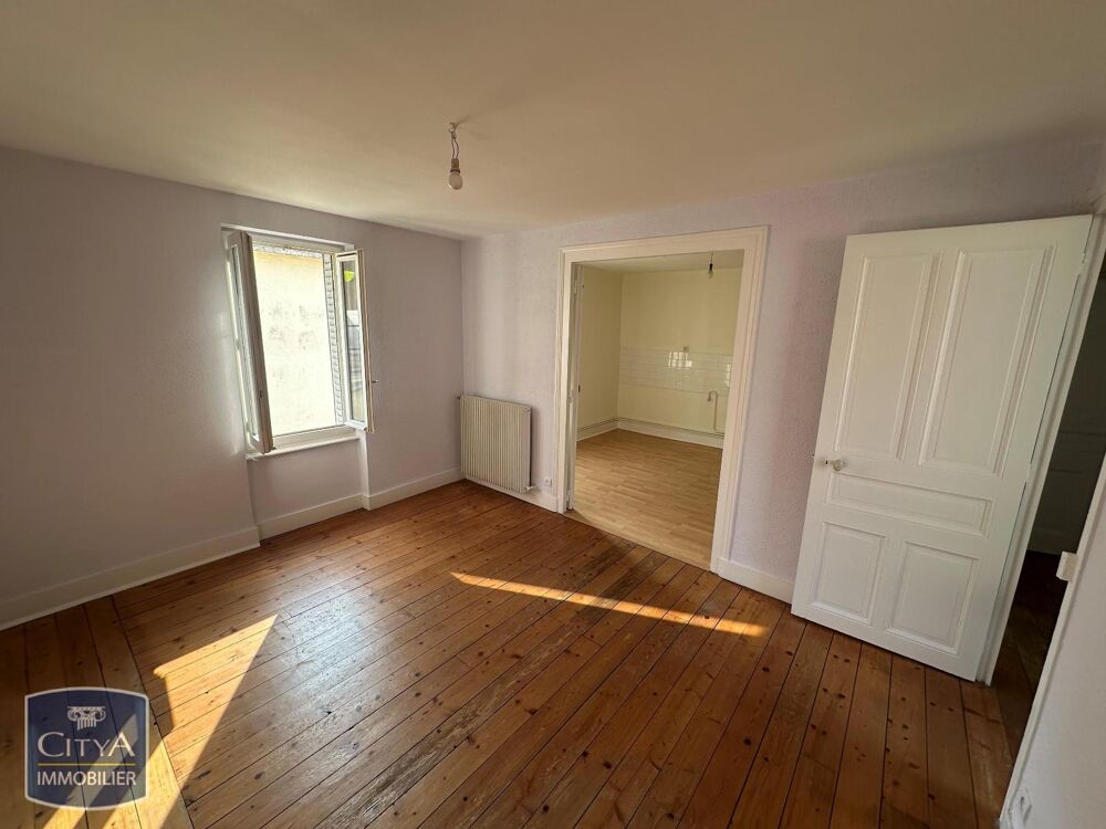 location Appartement - 3 pièce(s) - 72 m² Bourg-en-Bresse (01000)