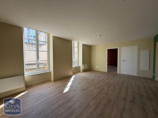  Appartement � louer 2 pi�ces 44 m�