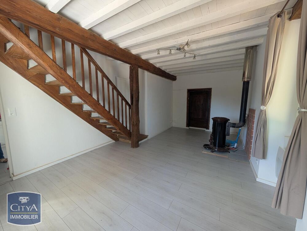 location Appartement - 3 pièce(s) - 76 m² Castres (81100)