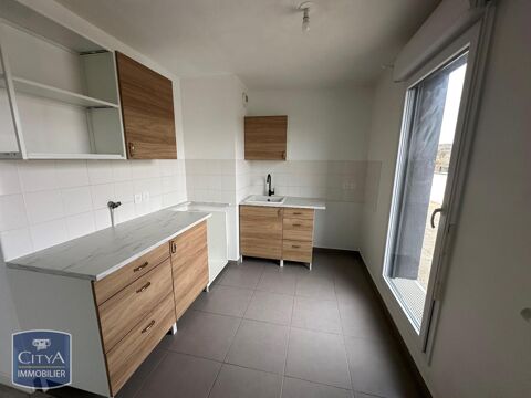  Appartement  louer 3 pices 60 m